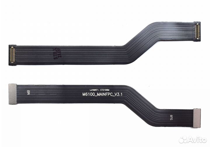 Шлейф Xiaomi (межплатный) (все модели)