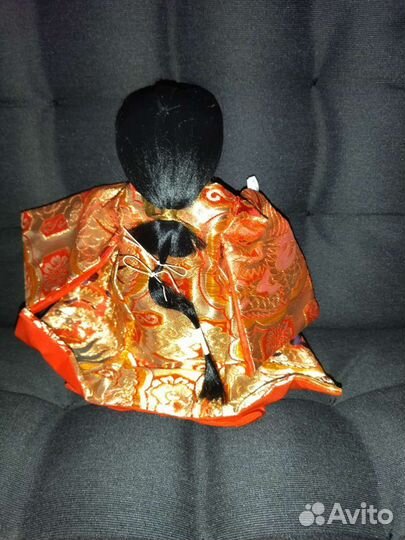 Кукла коллекционная Япония Хина нингё