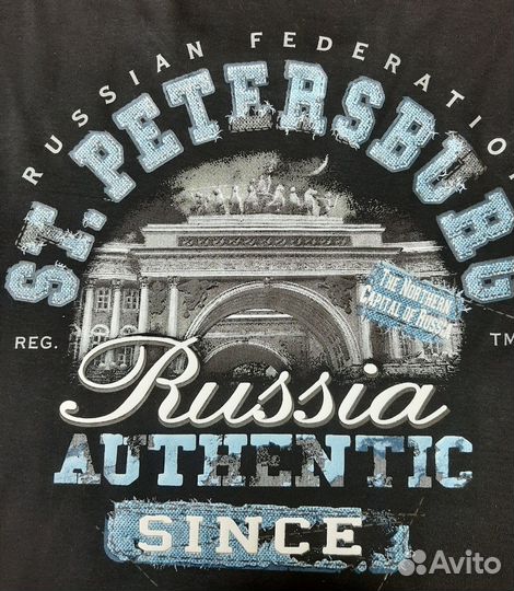 Термонаклейки на одежду