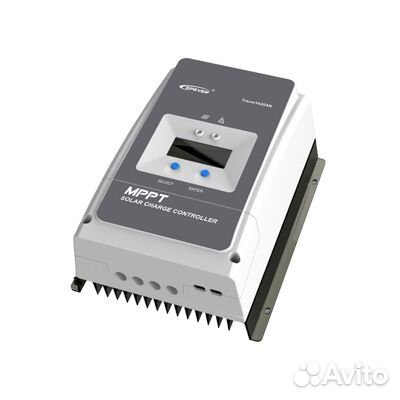 Контроллер заряда EPSolar Tracer mppt 8420аn