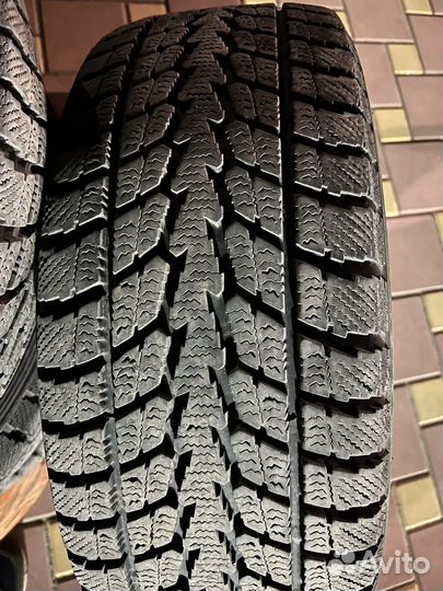 Toyo Winter Tranpath S1 235/55 R18