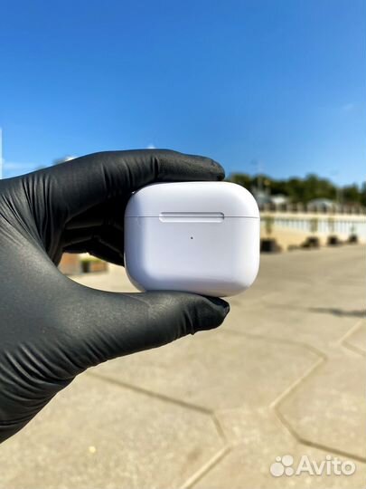Airpods 3 Premium + гарантия