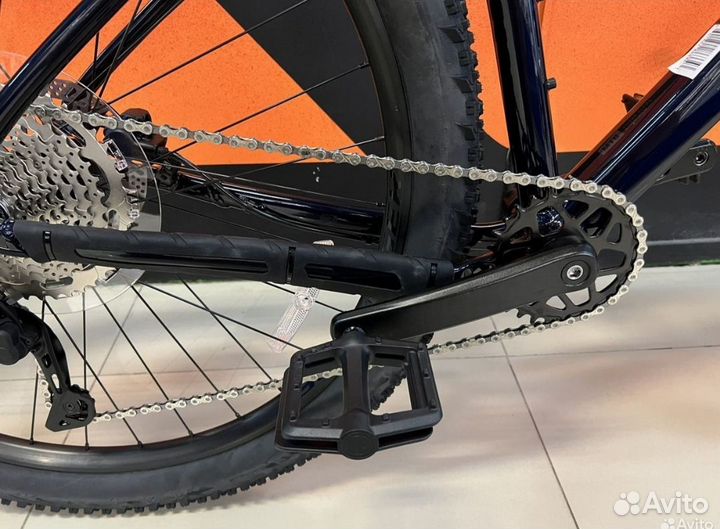 Горный велосипед trek marlin 6, 29,2023