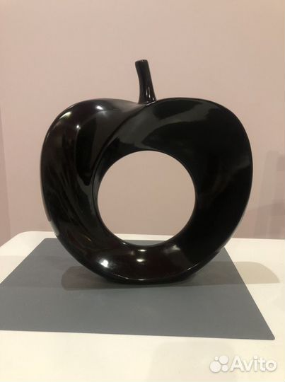 Декоративное яблоко