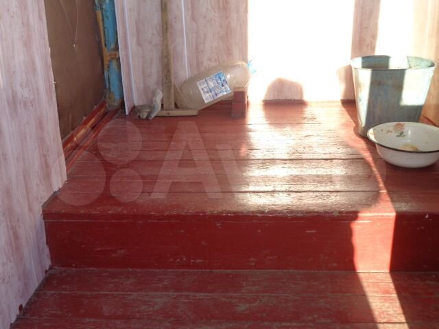 Коттедж 101 м² на участке 6 сот.