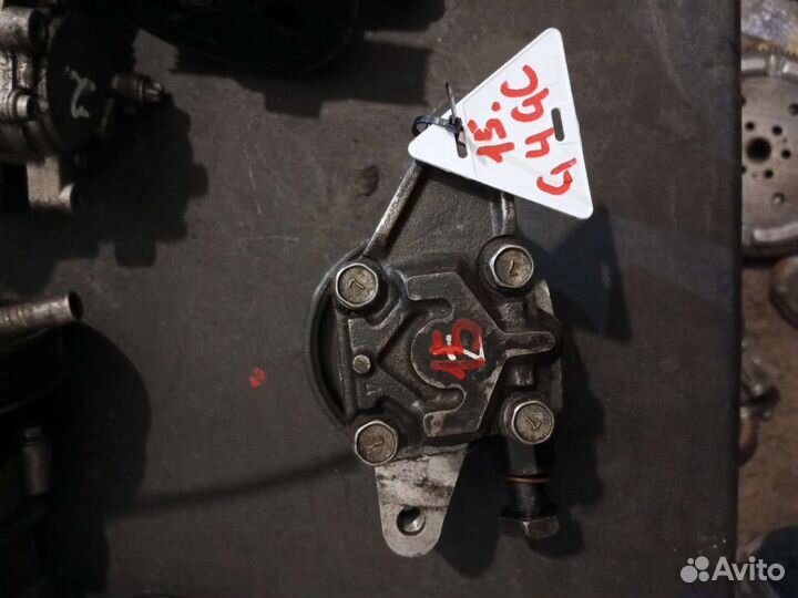 Гур Hyundai Sonata 5 russ 2.0 G4GC хендай соната 5