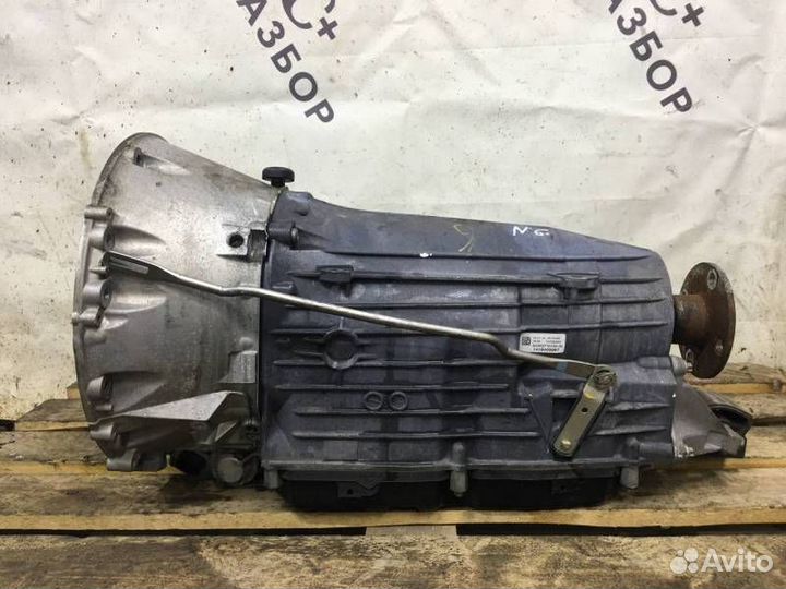 Б/У Б/У Автоматическая коробка переключения