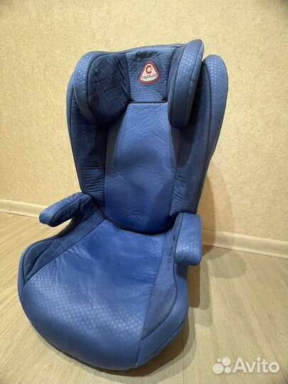 Автокресло Capsula