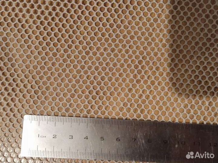 Сетка рюкзачная