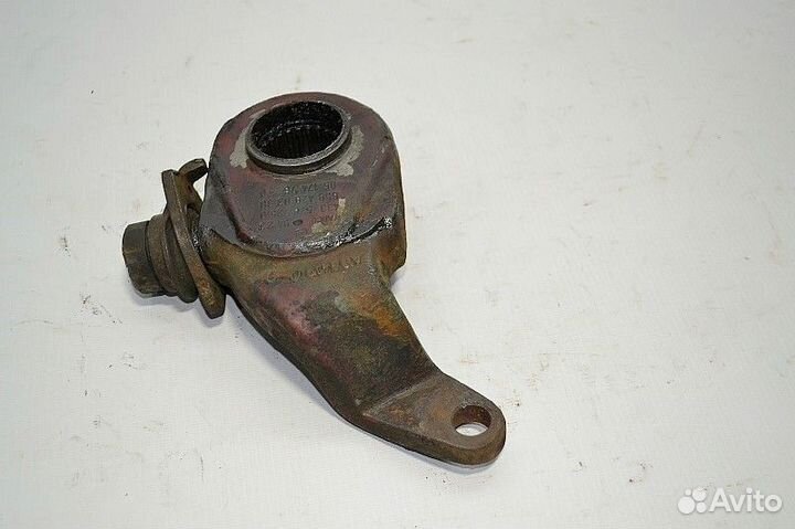 Трещетка, переднего моста, правая mercedes-benz 2544 SK (01.87-12.96)