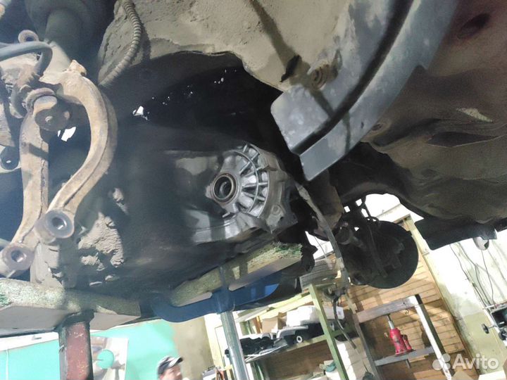 Автомеханик автослесарь