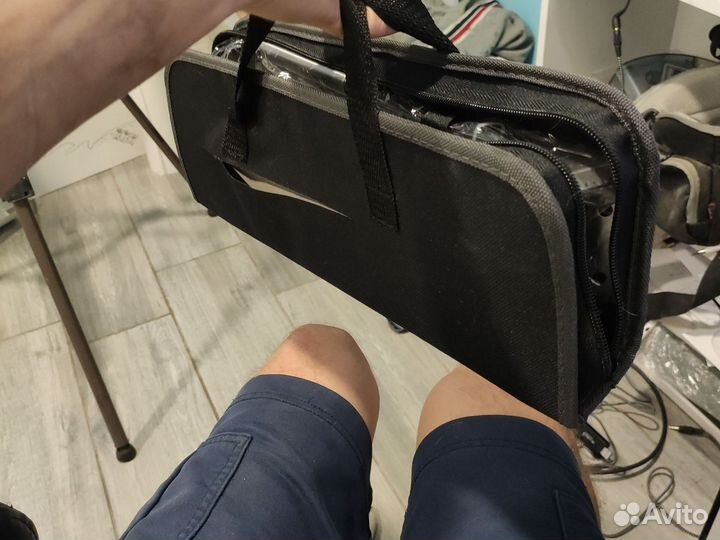 Набор для гриля барбекю