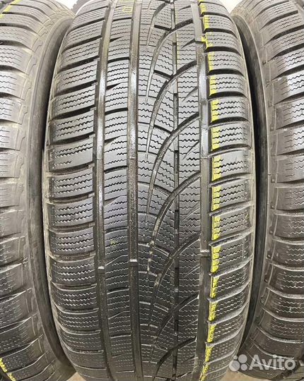 Hankook Winter I'Cept Evo 225/55 R17 98N