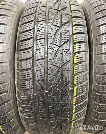 Hankook Winter I'Cept Evo 225/55 R17 98N