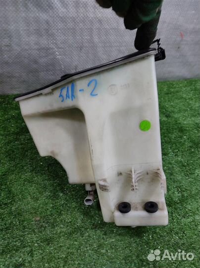 Бачок омывателя BMW X3 (E83) 2004