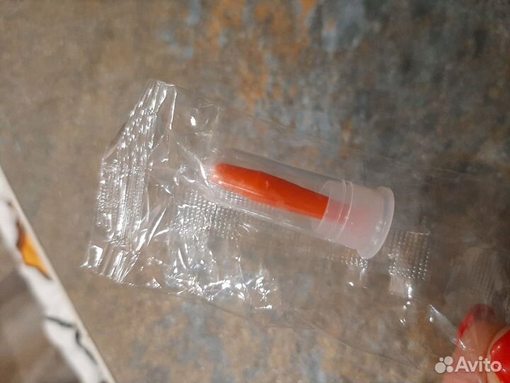 Присоска для жестких линз