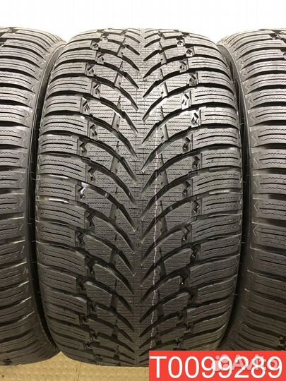 Nokian Tyres WR SUV 4 295/40 R21 111V