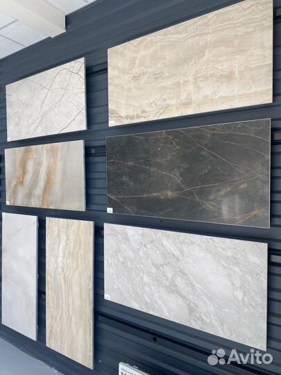 Керамогранитный инфракрасный обогреватель