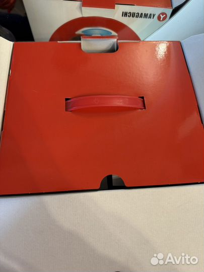 Массажер для головы yamaguchi Galaxy Axiom PRO