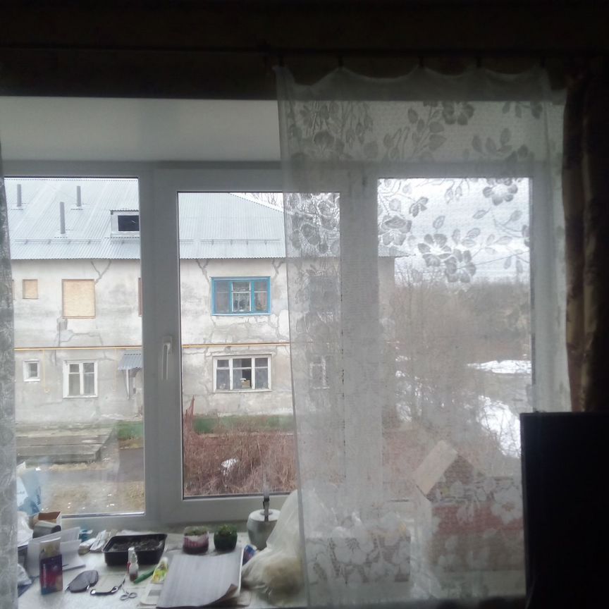 Квартира 2-комн. 36 м² в Родники — фото 14 из 17