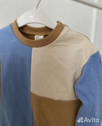 Спортивный костюм H&M