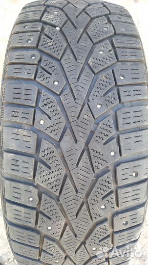 Зимние шины Gislaved 185/60R15