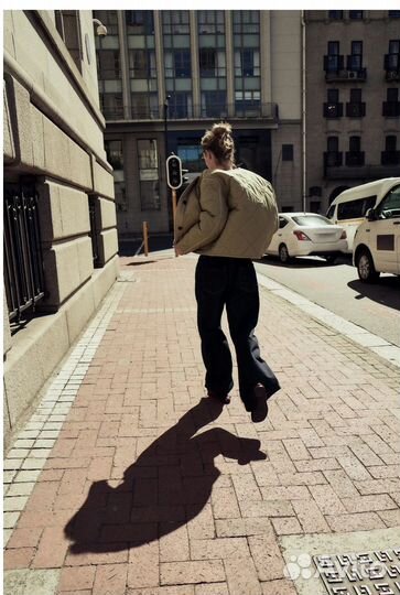 Джинсы Zara новая коллекция