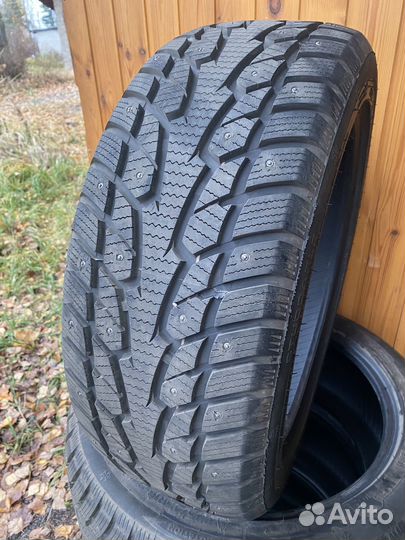 Ecovision W-686 235/45 R18