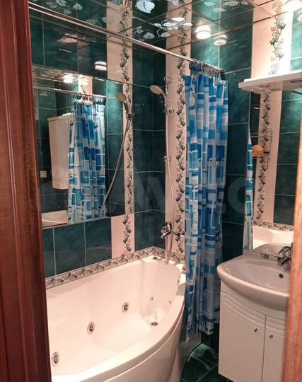 Комната 19 м² в 2-к., 4/12 эт.