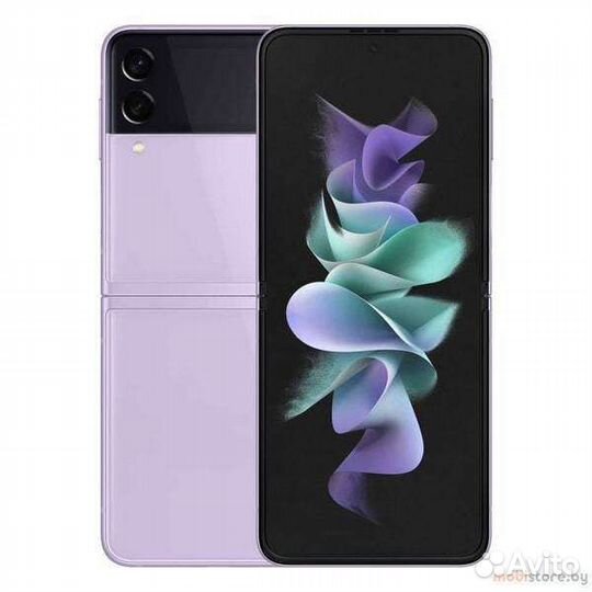 Samsung Galaxy Z Flip 3