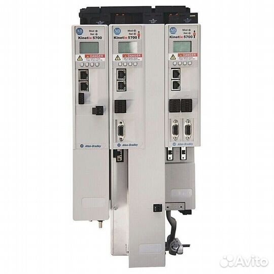 Allen-Bradley 2198-P141