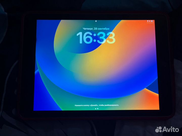 iPad (6-го поколения) 32GB