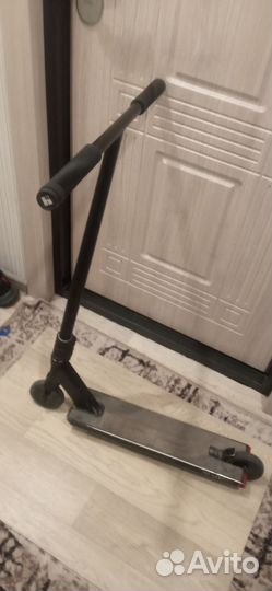 Трюковой самокат Hipe h5 street