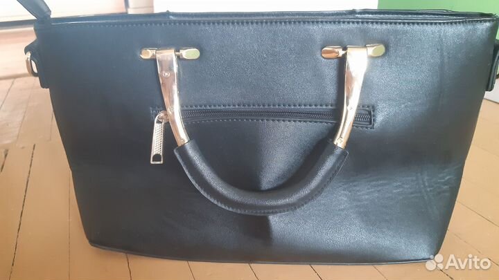 Сумка женская кожа новая