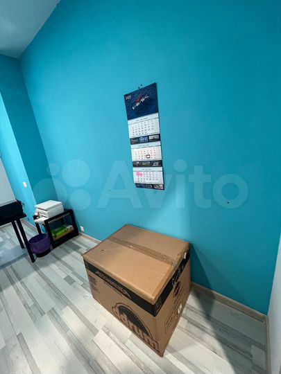 Офис, 18 м²
