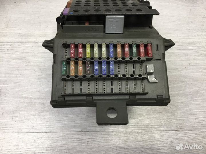 Блок комфорта Renault Laguna 1.6 1997