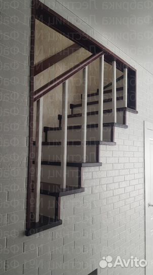Лестница под заказ
