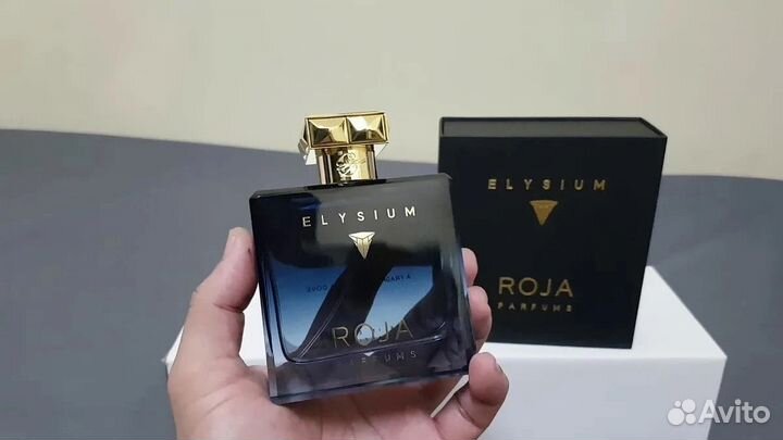 Roja Dove Elysium Pour Homme Parfum Cologne