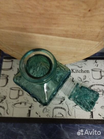 Штоф стекло