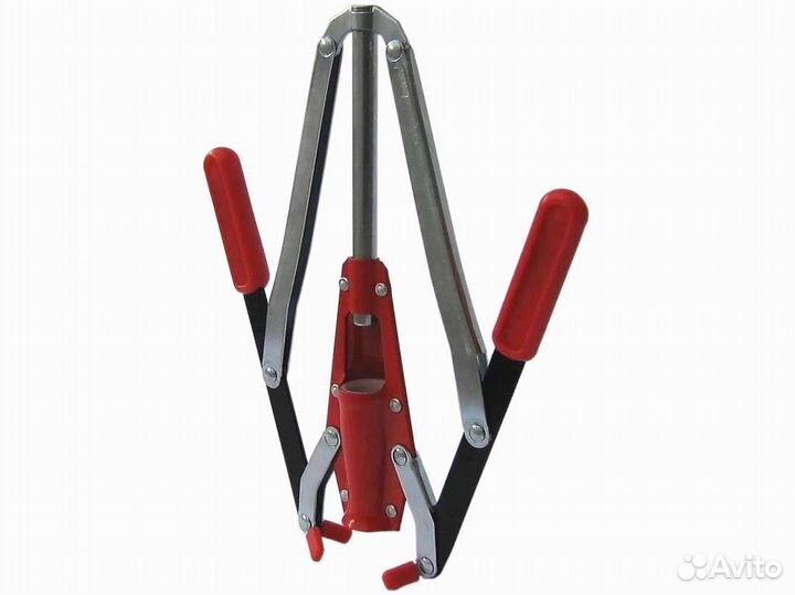 Руп Ручной укупориватель корковых пробок