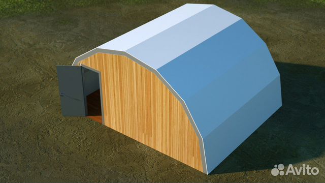 Купольный-арочный шатер для глэмпинга объявление продам