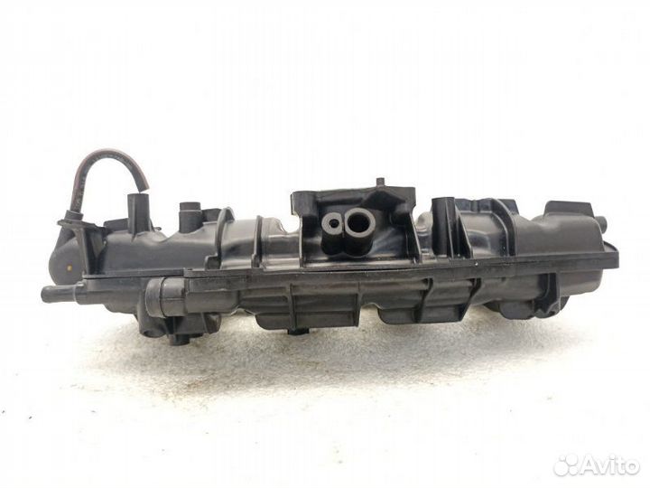 Коллектор впускной Audi A4 B8 2.0 cdnc 2009