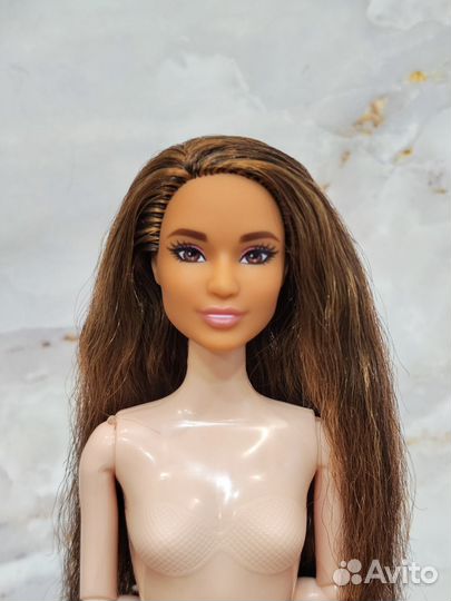 Барби фэшионистас 201