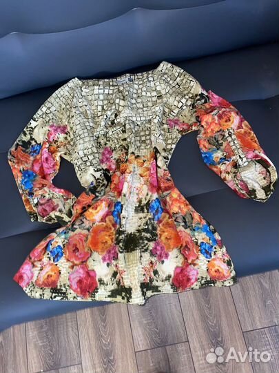 Туника женская 42