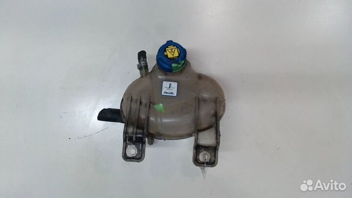 Бачок расширительный Fiat Grande Punto, 2007