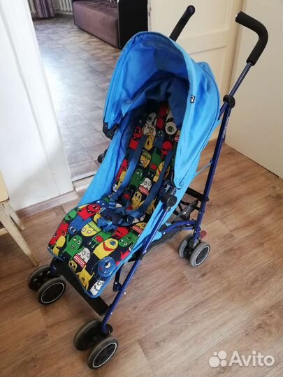 Коляска трость Mothercare nanu