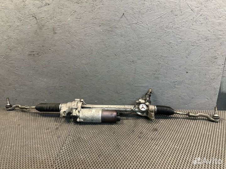 Рулевая рейка Bmw X7 G07 B58B30N 2020