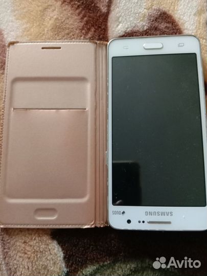 Samsung Galaxy A3 (2016) SM-A310F/DS, 16 ГБ