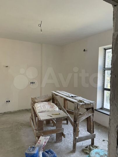 2-к. апартаменты, 42 м², 2/4 эт.