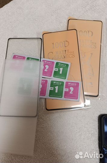 Чехол для Poco F5/redmi note 12 turbo